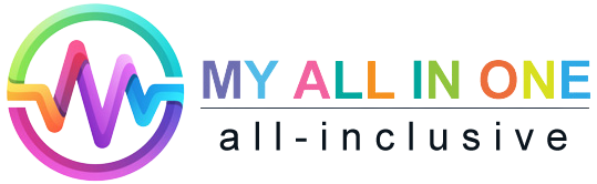 My All in One