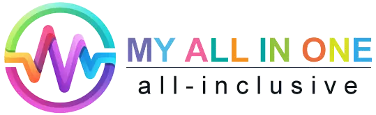 My All in One