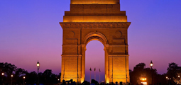 Delhi Delhi