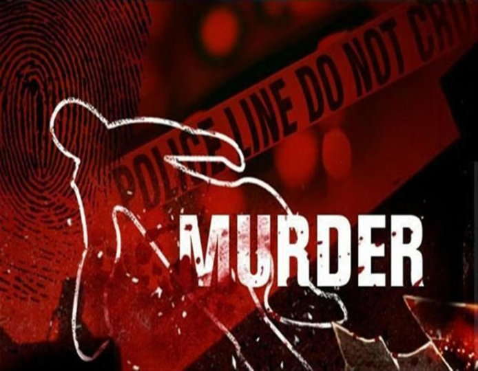 लापता छात्रा की हत्या कर पहाड़ी में फेंक दी लाश आरोपी 