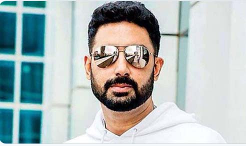 अभिषेक बच्चन भी कोरोना पॉजिटिव