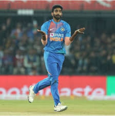 बूम-बूम बुमराह ने उड़ा दिए कोलकाता नाइट राइडर्स के होश!