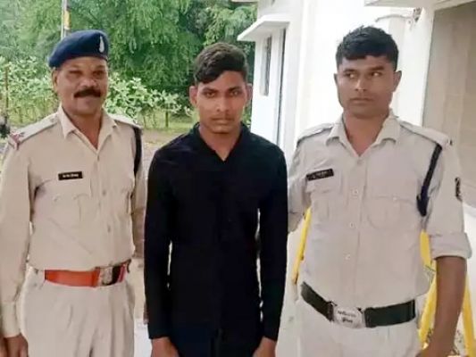 बेवफाई से परेशान प्रेग्नेंट प्रेमिका ने की थी खुदकुशी, प्रेमी गिरफ्तार