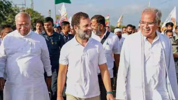 भारत जोड़ो न्याय यात्रा के दौरान कांग्रेस की बड़ी घोषणा, इंडिया गठबंधन की सरकार बनते ही किसानों को फसल पर दी जाएगी MSP की कानूनी गारंटी