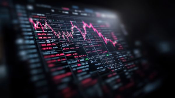 D-Wave Quantum Inc Stock: A Trader’s Game Plan for This Volatile Quantum Play